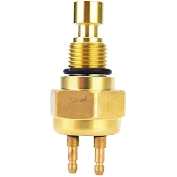 Wyłącznik termiczny wentylatora chłodnicy do ZRX400 ZR400 ZRX-II ZZR400 ZX-6 800 27010-1317 27010-1202