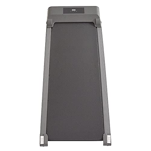 Caminadora eléctrica silenciosa 1.5 hp plegable 110V miniatura 5