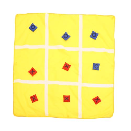 Jeu de lancer de sacs de haricots extérieur pour enfants HANABASS