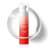 dewyhour Hypochlorous Acid Spray for Face: Gentle Facial Mist to Soothe Sensitive Skin, Reduce Irritation, Clear Pores, Facial Toner for Pre and Post Workout with First Aid Relief, Korean Skincare