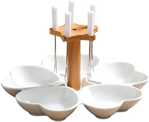 Amazon.com: CCKUHN Fruit Plate, Fruit Basket, Decorative