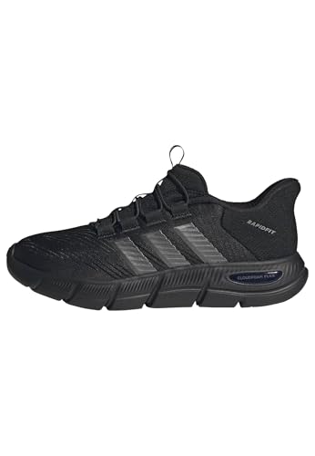 Image of adidas Womens Cloudfoam Flex - Rapidfit Sports Shoes