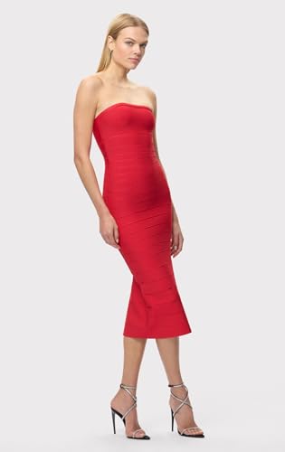 Hervé Léger, The Cassidy Dress, XS — view 3