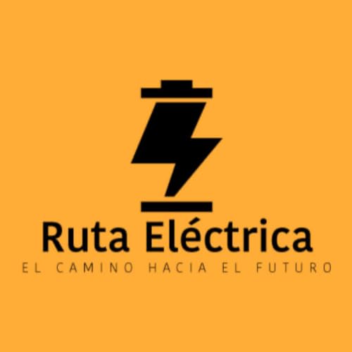 『Ruta El&eacute;ctrica』のカバーアート
