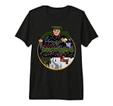 2024 Babes in Toyland Premium Tri-blend T-Shirt