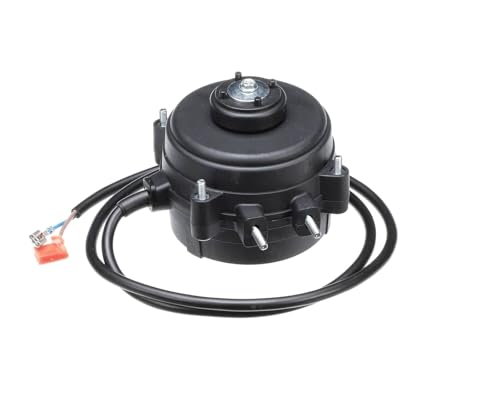 For Manitowoc Ice Fan Motor 115V 60 Hz 040005737, for 040005737 motor, for 040005737, for manitowoc 040005737