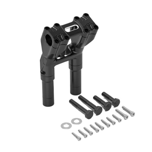 Elevador de manillar de 8 7 6 5 pulgadas para motocicletas Touring 2014-2023