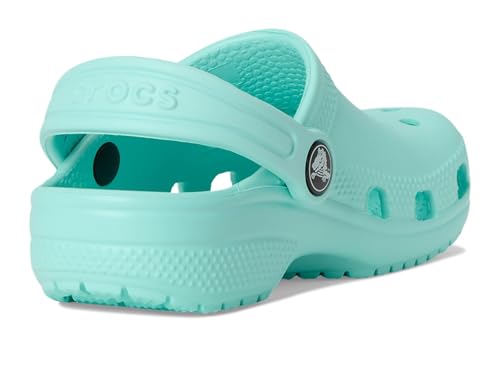 Image of Crocs Kid's Classic Clog (Little Kid /Big Kid /Toddler)
