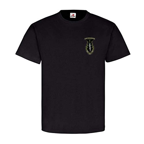 Vêtement militaire Mak Turquoise Copytec noir XXXL résistant