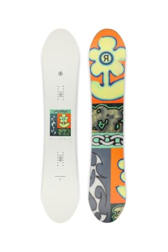 Ride Saturday Women's Snowboard, 138cm