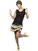 Smiffys 1920s Fringed Flapper Costume
