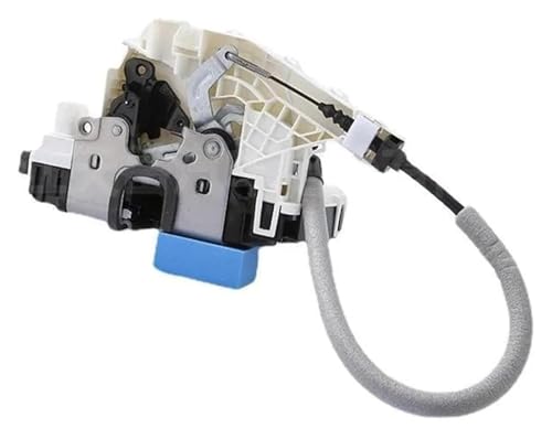 Cylindre de Serrure Arrière Gauche pour Mercedes Classe C E GLK W204 W212 2007-2014