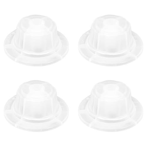 MOBUTOFU Fan Nut Covers