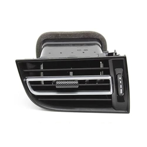 Grille ventilation Macan pour remplacer aérateur climatisation cassé