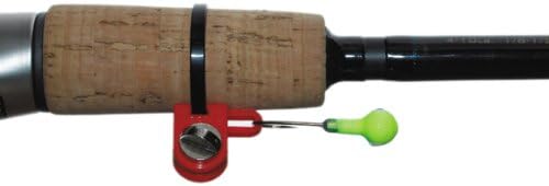 DU-BRO Fishing E/Z Adjust Drop Back Release