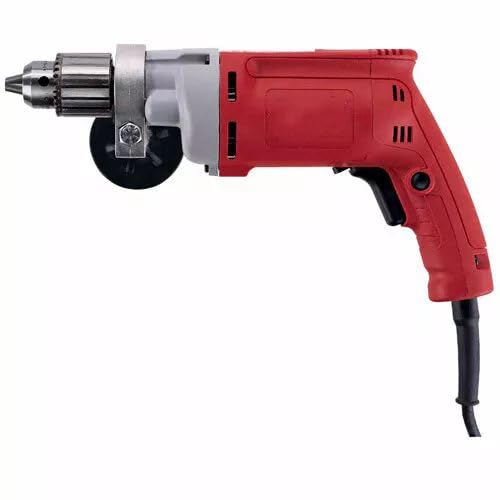 Electric Wrench to Electric Hammer Drill