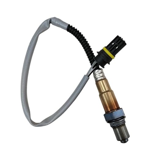 Sonde lambda BMW E60 E90 corriger voyant moteur capteur oxygène OE