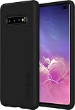 Incipio DualPro Dual-Layer Case for Samsung Galaxy S10+ with Hybrid Shock-Absorbing Drop-Protection...