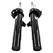 NewYall Front Left and Right Suspension Shock Strut Absorber for BMW E90 335i 328i xDrive 2009-2013, 328xi 335xi 2007 2008