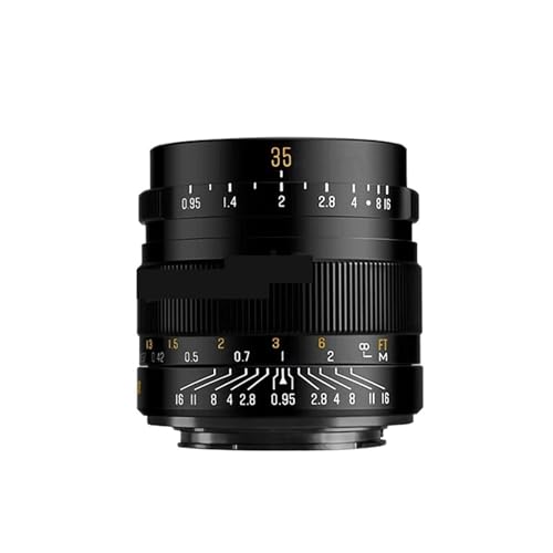 35mm F0.95 APS-C �}�j���A�������Y E/Z/X/RF/EF-M�p(Mount EF-M)