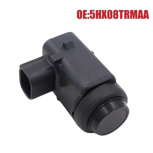 Capteur PDC 5HX08TRMAA avant à 3 broches pour détection précise