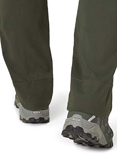 Image of ATG by Wrangler Men's Synthetic Utility Pant