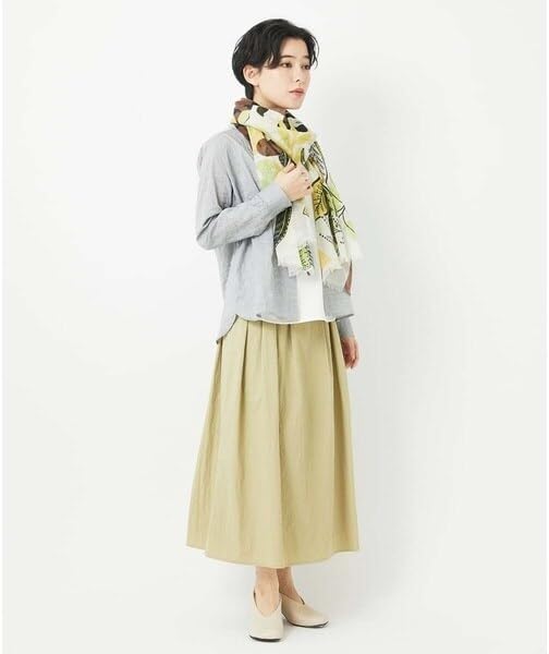 [ジャンニ・ロ・ジュディチェ] タイガーリリーストール