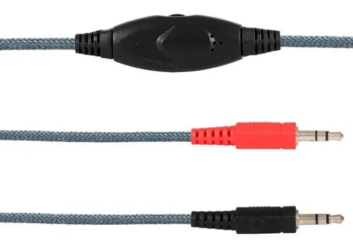 Fone de Ouvido Gamer Headset Find Gamer com microfone para jogos computador pc com adaptador celular