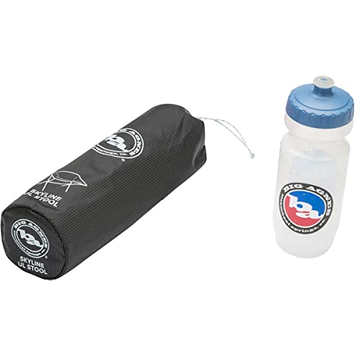 Big-Agnes-Skyline-UL-Ultralight-Backpacking-Furniture-Stool