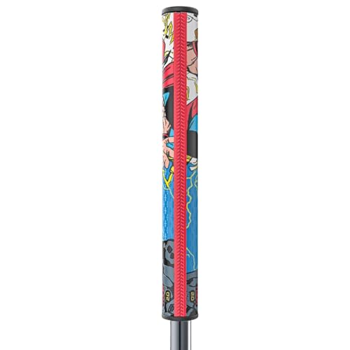 SuperStroke Marvel Series Putter Grip for Golfers