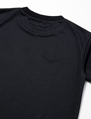 [ミズノ] トレーニングウェア キッズ 半袖 Tシャツ ナビドラ