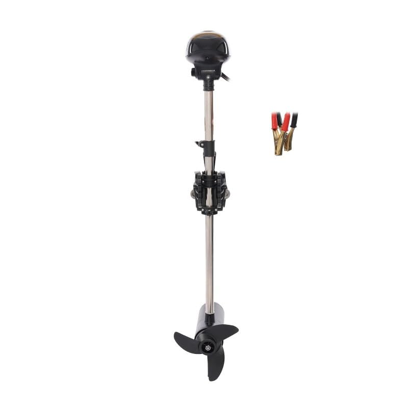 Orangemarine Motore elettrico per Barca e allegato 65 lbs