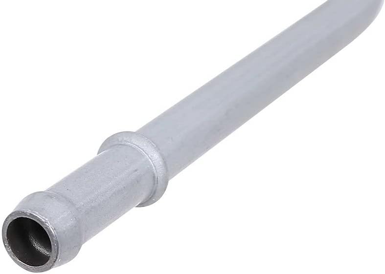 Sunsong 3402975 Power Steering Return Line Hose Assembly