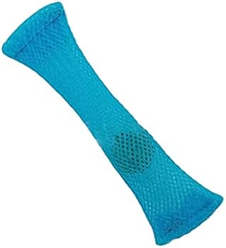 Ruluti 4pcs Fidget Jouets, Marble Mesh 