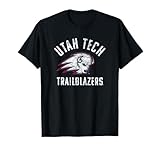 Utah Tech Trailblazers Large T-Shirt
