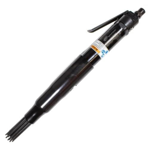 Ingersoll Rand 125B 1 1-8 Stroke Air Needle Scaler