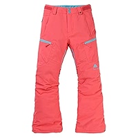 Burton Girls' Elite Cargo Snow Pant, Aruba, X-Small : Amazon.ca