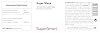 Super Maca - Aumenta il desiderio sessuale - Aiuta a sostenere la sessualità e la fertilità - Standardizzato allo 0,6% di macammidi e macaeni - (Ginseng peruviano) - Vegano - SuperSmart