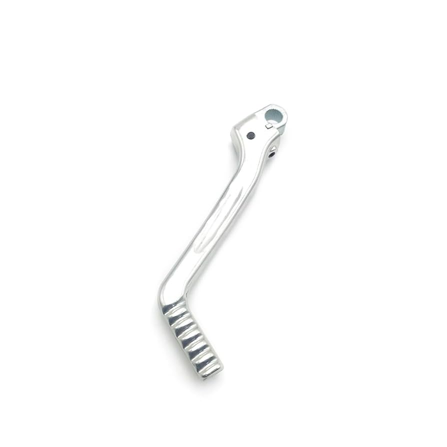 Amazon.com: Aluminum Forged Kick Start Lever 47033070000