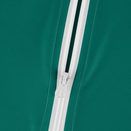 Scrub Jackets for Woman Zip Up Long Sleeve Tops Print Plus Size Womens Scrubs for Women Nursing Shirts with Pockets