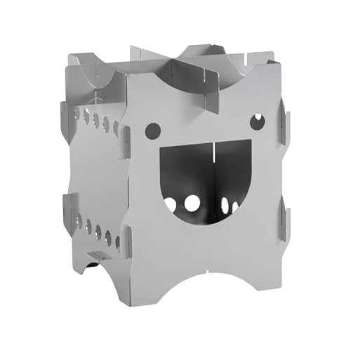 Hobo-Kocher von Savotta Happy Stove im Vergleich