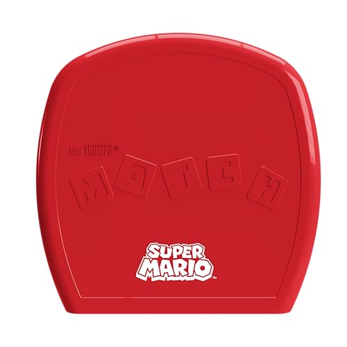Top Trumps Match Super Mario Edition - Super Mario Match Beliebte Brettspiele - Gedächtnisspiel für Familie und für Kinder - 2+ Spieler ab 4+ Jahren - Multilingual – Bild 5