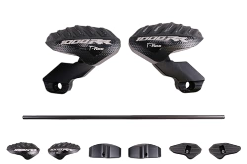TechSpec Frame Sliders for Honda CBR1000RR