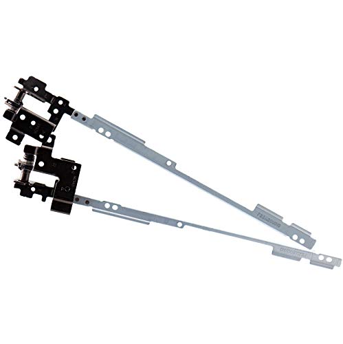 Remplacement charnières pour écran Dell Chromebook 11 P22T LCD