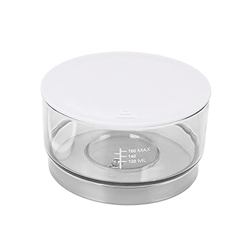 cafeteira portátil, temperatura da água fácil de precisa mini cafeteira elétrica 150 segundos injeçã