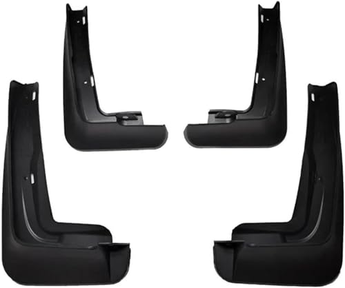 Garde-boue pour BMW Mini Cooper F56 Clubman : protection de roues de voiture