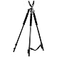 Zielstock Dreibein Vanguard Quest T62U mit U-Yoke Gewehraufnahme