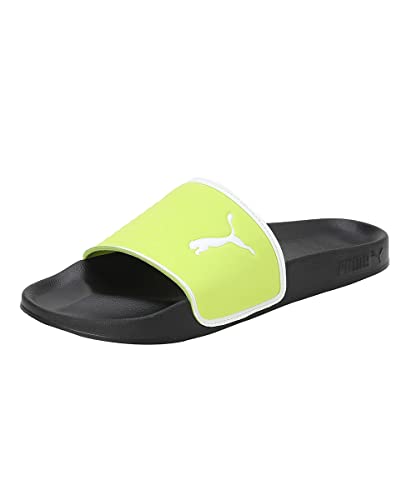 Image of Puma Unisex Adult Leadcat 2.0 Shower Slide