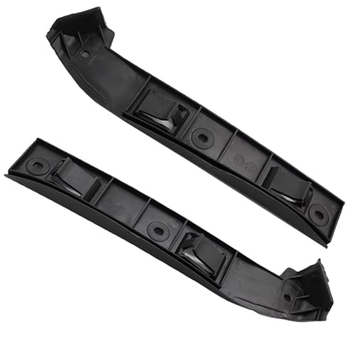 Supports pare-chocs avant 1J0807183A anti-vibration pour VW Bora Jetta gauche droit