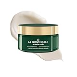 La Proven&ccedil;ale Bioph&eacute;nol-Lift - Cr&egrave;me Correctrice Booster Fermet&eacute; Anti-Rides & Fermet&eacute; - Olive violette - Bioph&eacute;nols & Acide hyaluronique - Tous types de peaux - Efficacit&eacute; Prouv&eacute;e - 50 ml